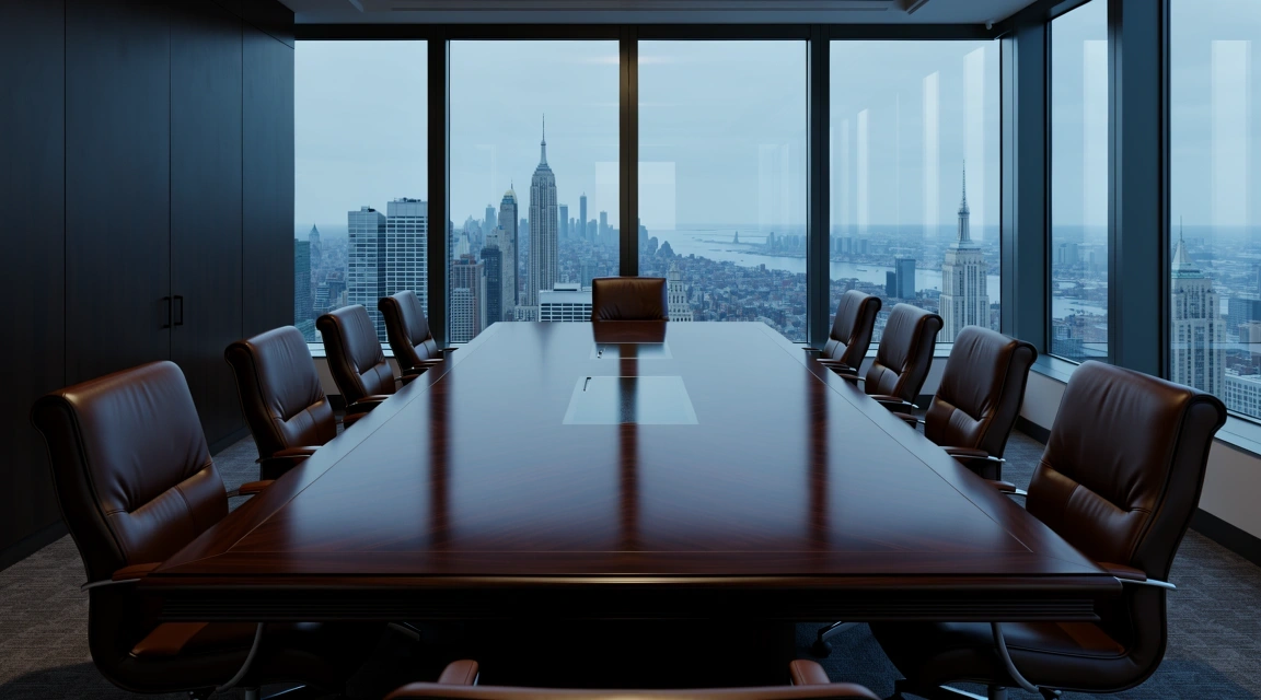 HomeTrust Governance Environment