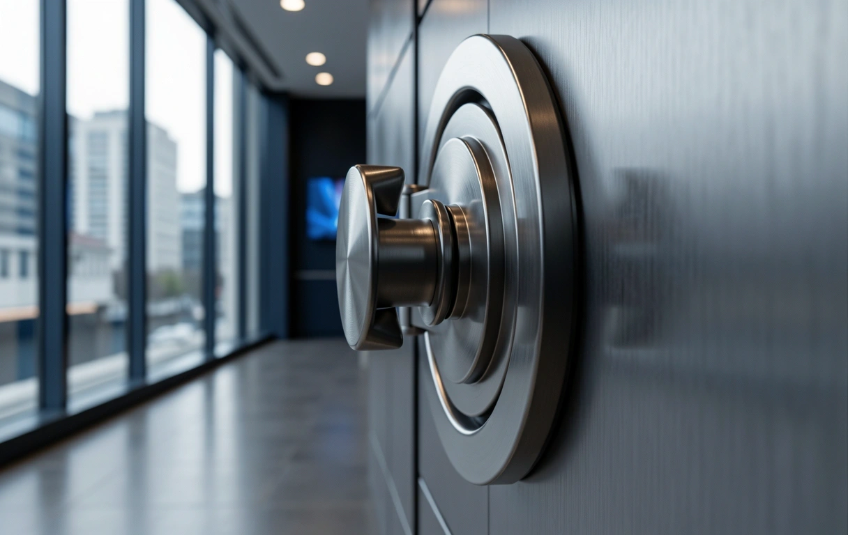 Security Infrastructure