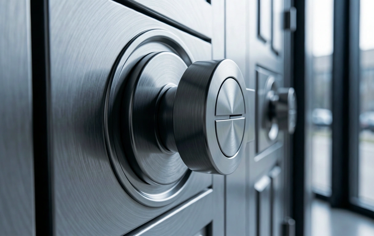 Institutional Precision