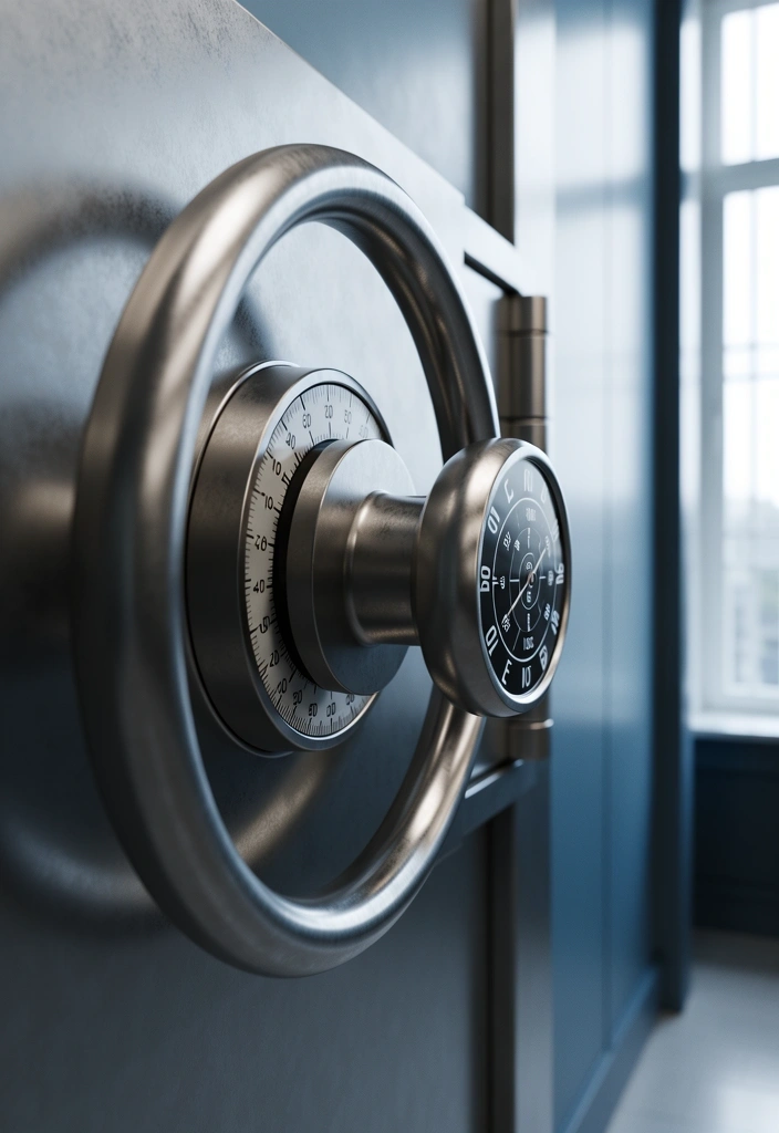 Secure Banking Environment