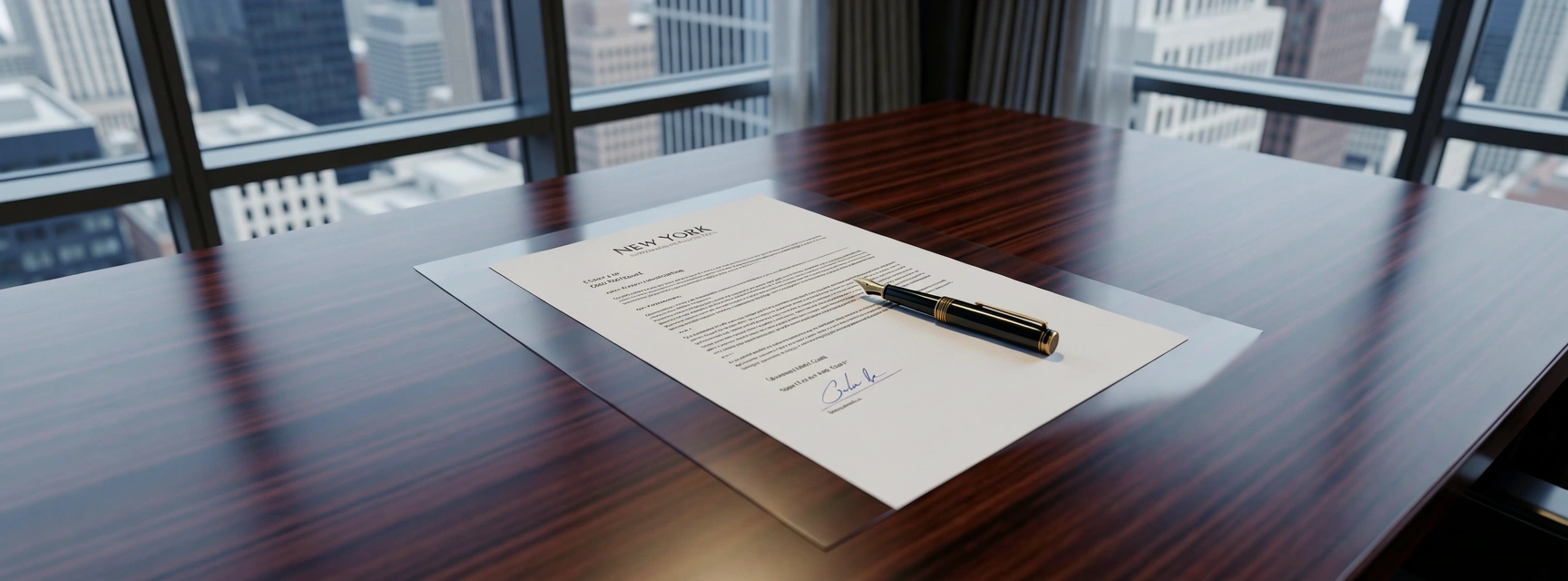 Banking legal environment